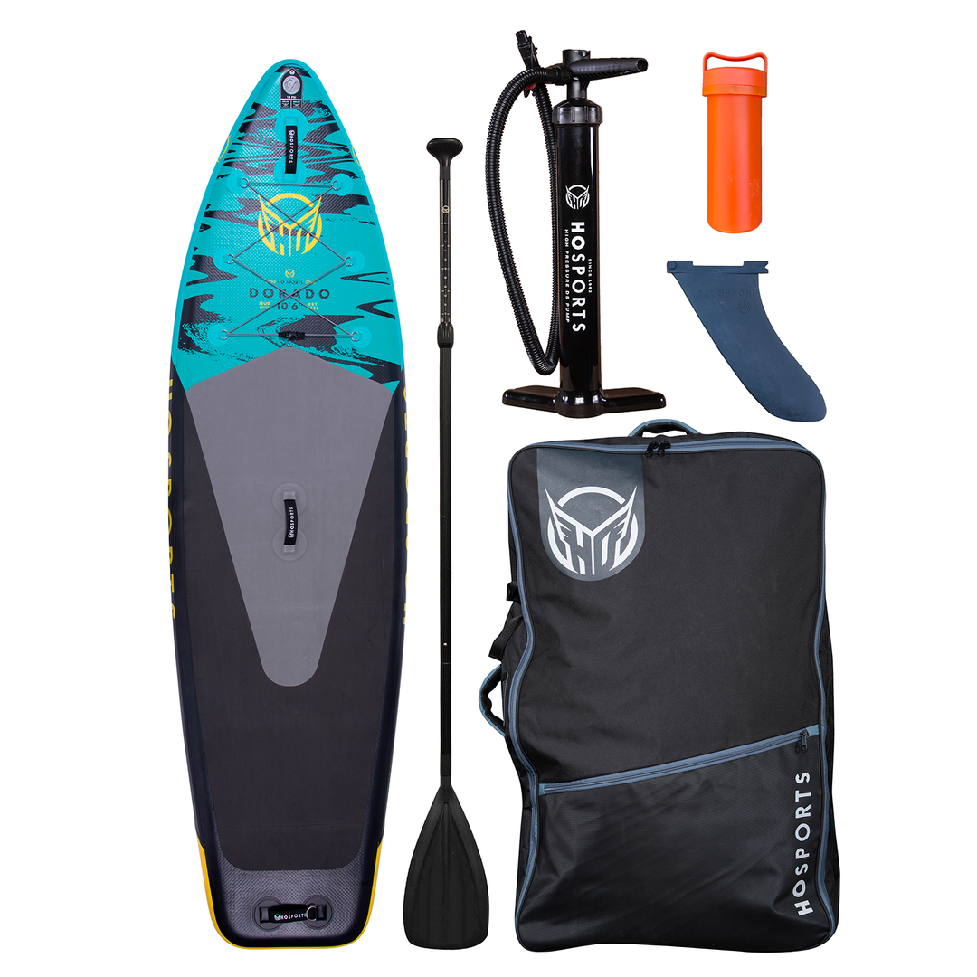 10.6 Dorado iSUP 2025 HO Sports