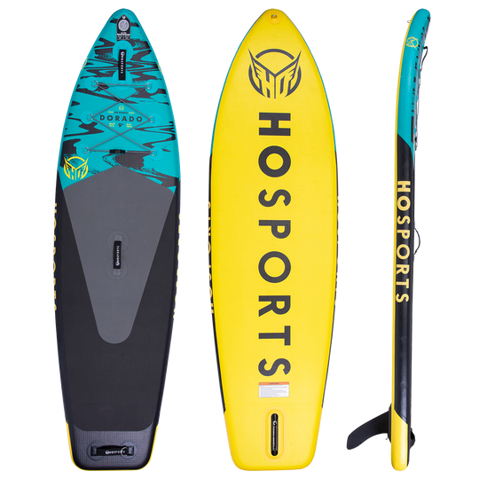 9.0 Dorado iSUP 2025 HO Sports