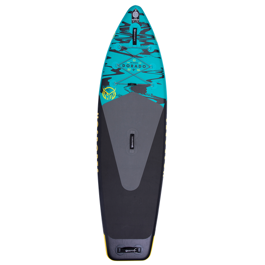 9.0 Dorado iSUP