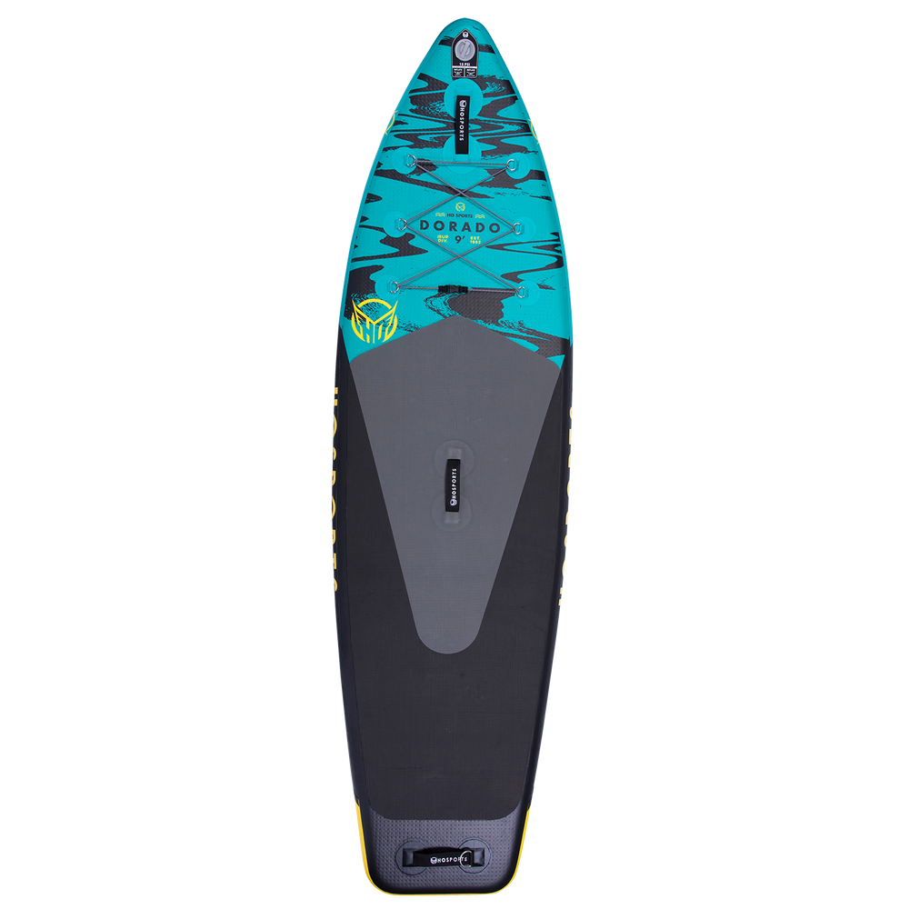 9.0 Dorado iSUP 2025 HO Sports