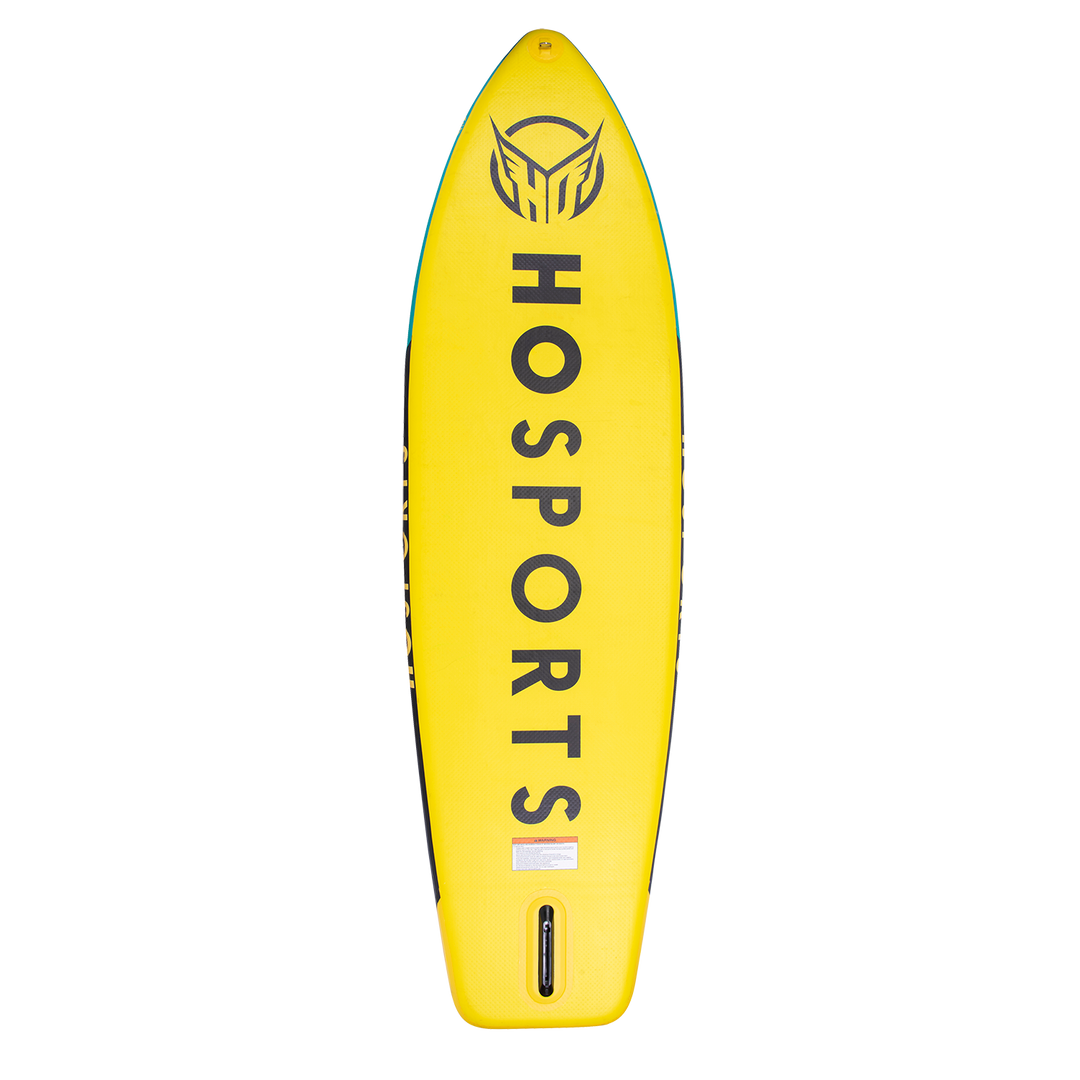 9.0 Dorado iSUP 2025 HO Sports