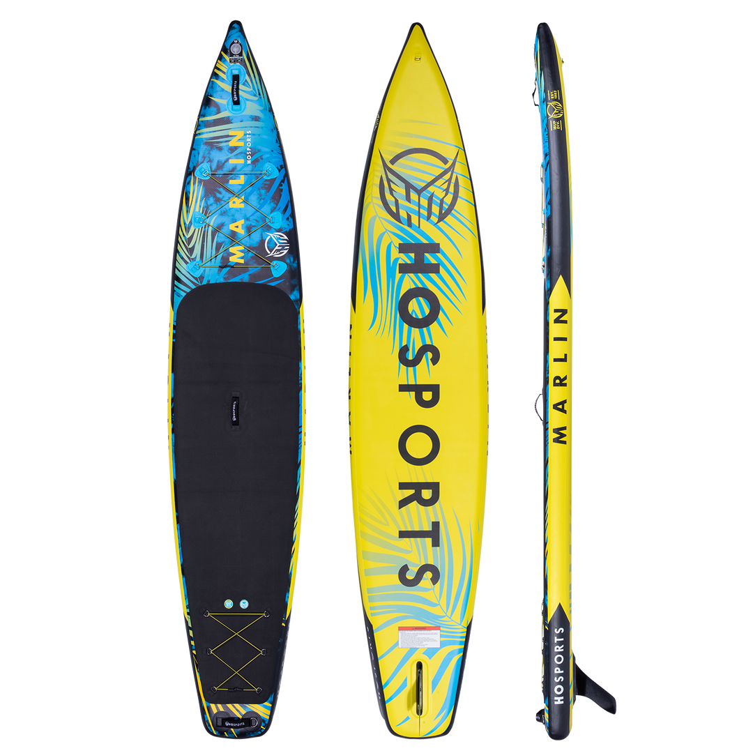 12.6 Marlin iSUP 2025 HO Sports