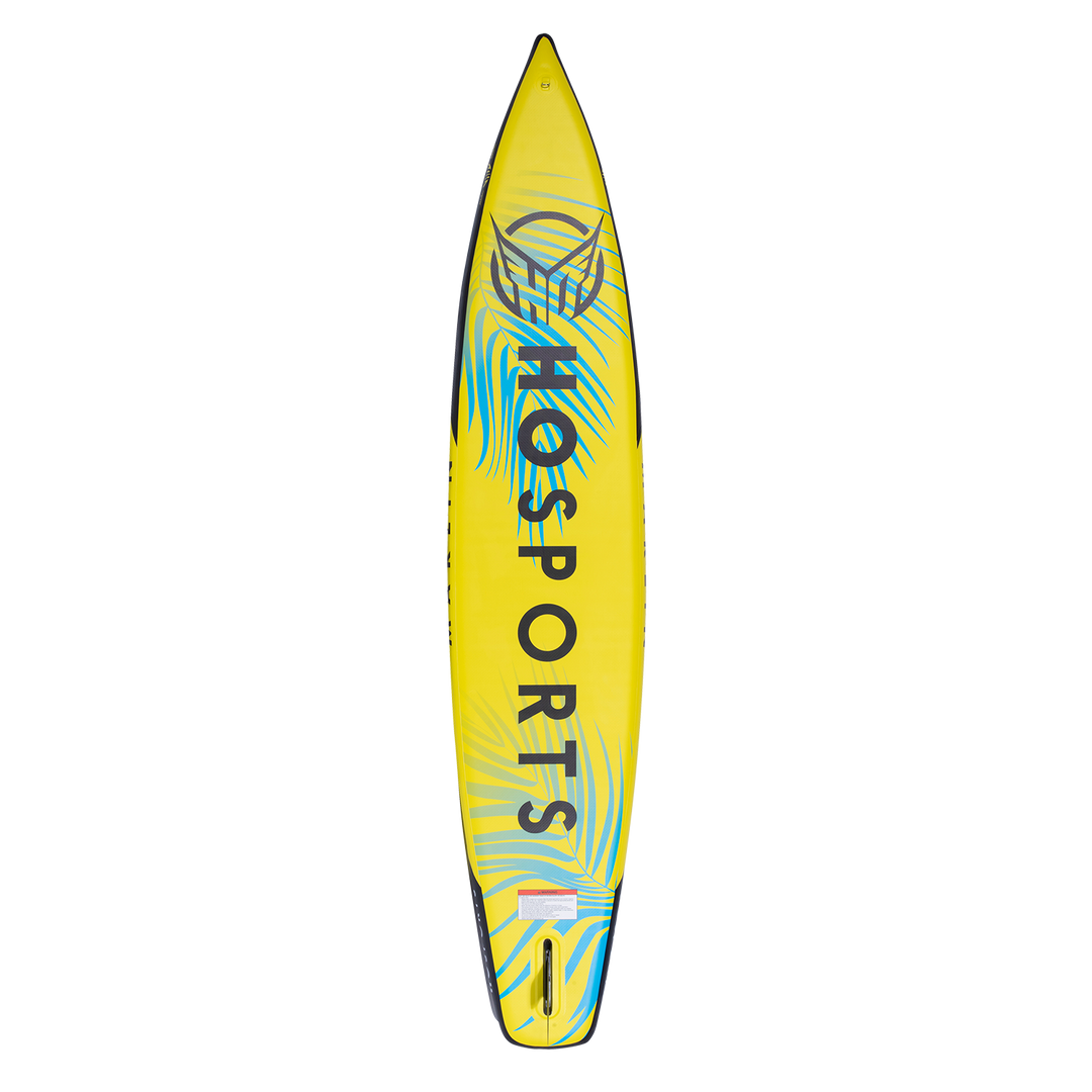 12.6 Marlin iSUP 2025 HO Sports