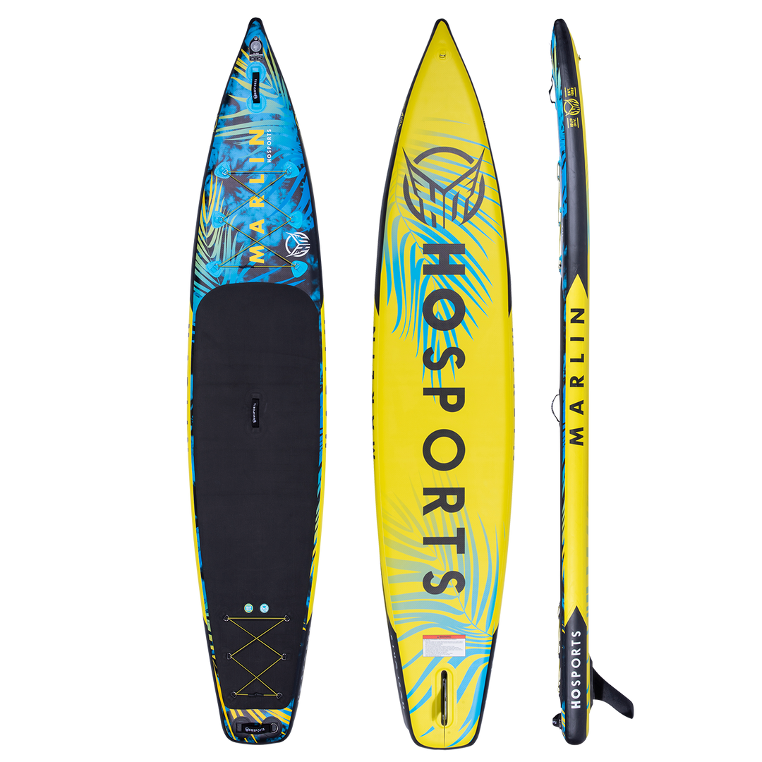 13.6 Marlin iSUP 2025 HO Sports