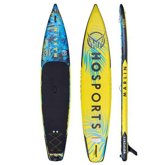 13.6 Marlin iSUP 2025 HO Sports