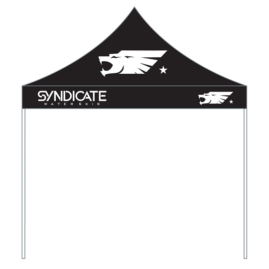 Hyperlite Pop Up Tent