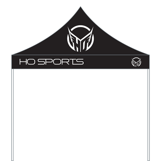 Hyperlite Pop Up Tent