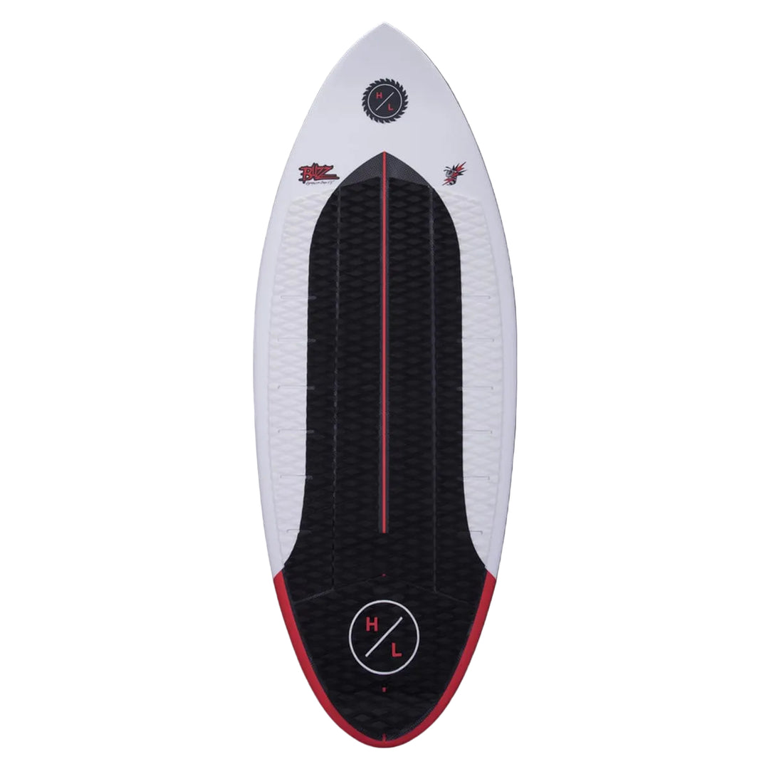 Hyperlite Buzz 5.2" Wake Surfboard