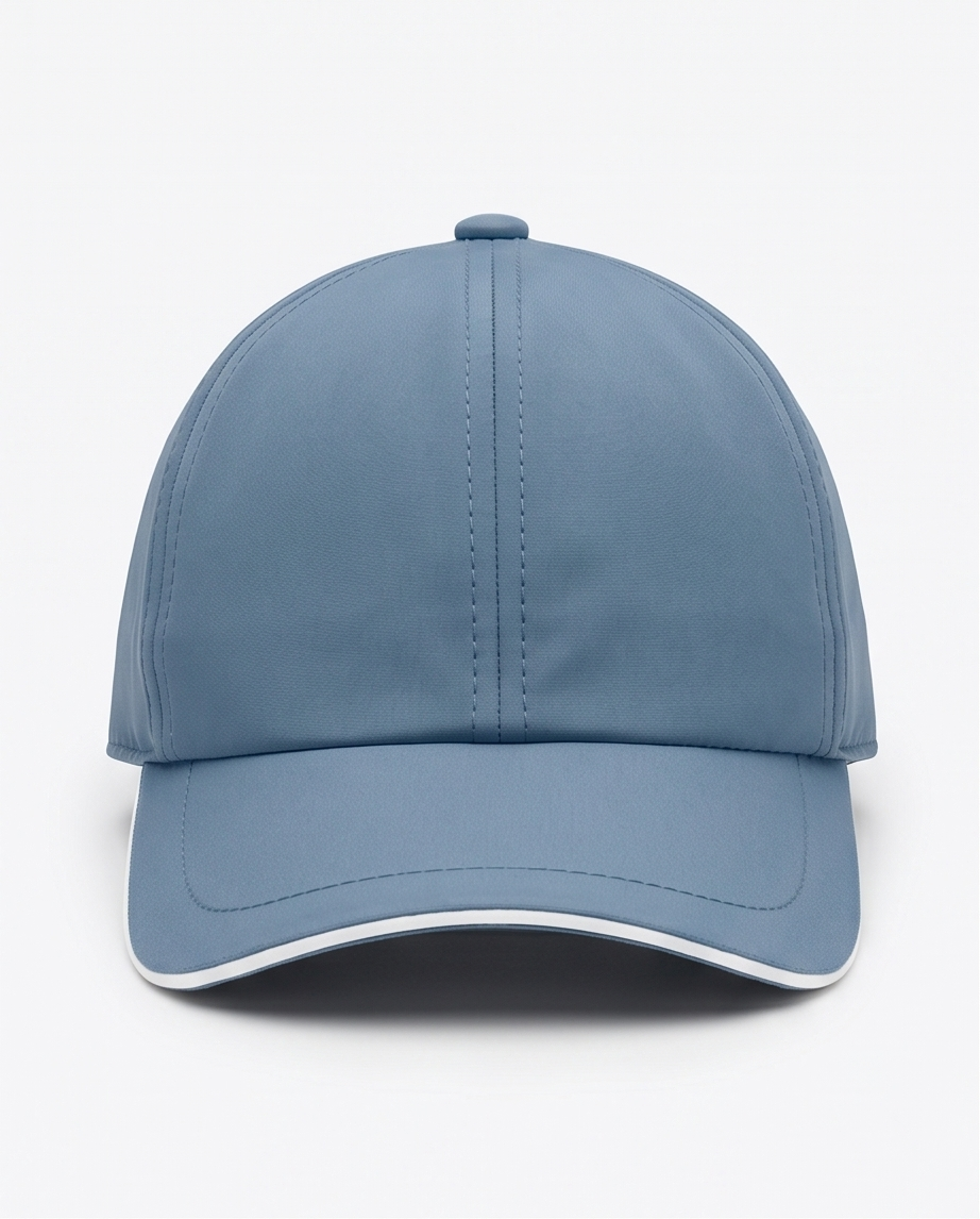 Malibu Cap Slate Blue