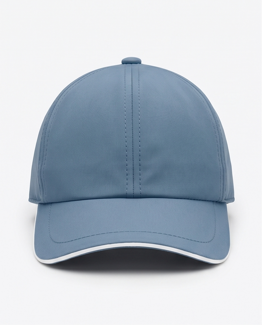 Malibu Cap Slate Blue