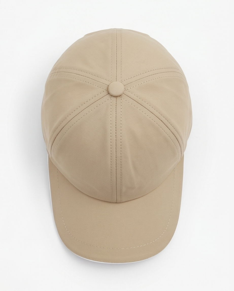 Malibu Cap Sand Beige