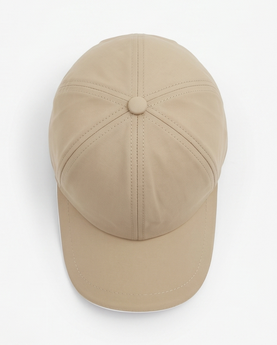 Malibu Cap Sand Beige