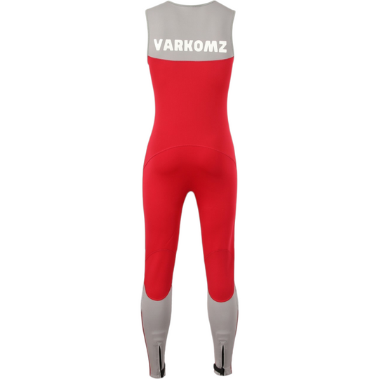 Varkomz Jet Ski Wetsuits Red - Grey