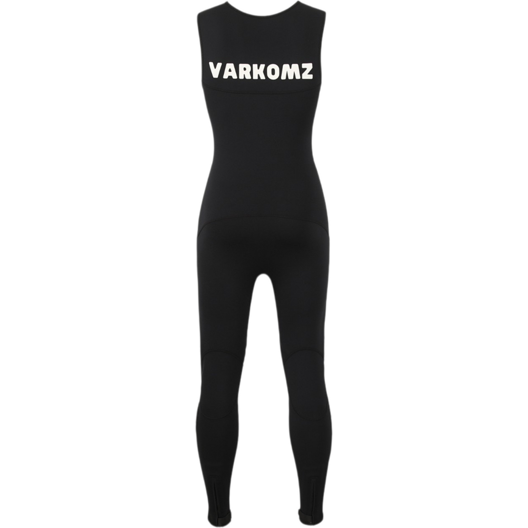 Varkomz Jet Ski Wetsuit Black