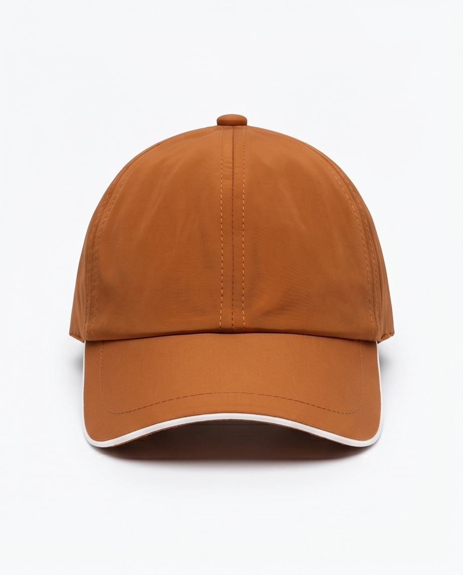 Malibu Cap Leather Brown