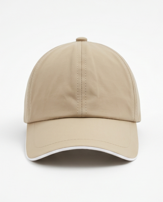 Malibu Cap Sand Beige