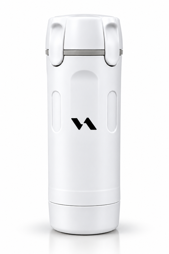 Travel Disposable Bottle