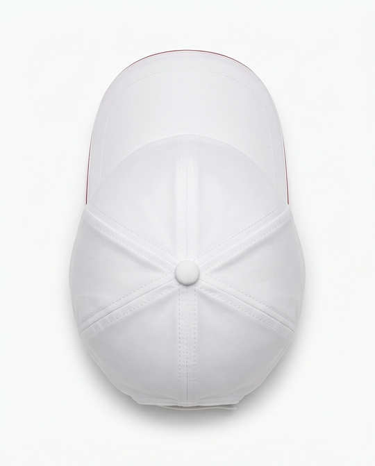 Malibu Cap Royal White