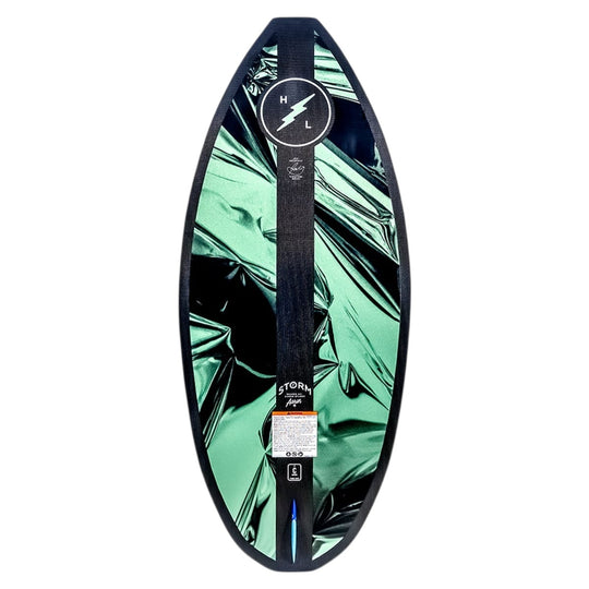 Hyperlite Storm 50" Wake Surfboard