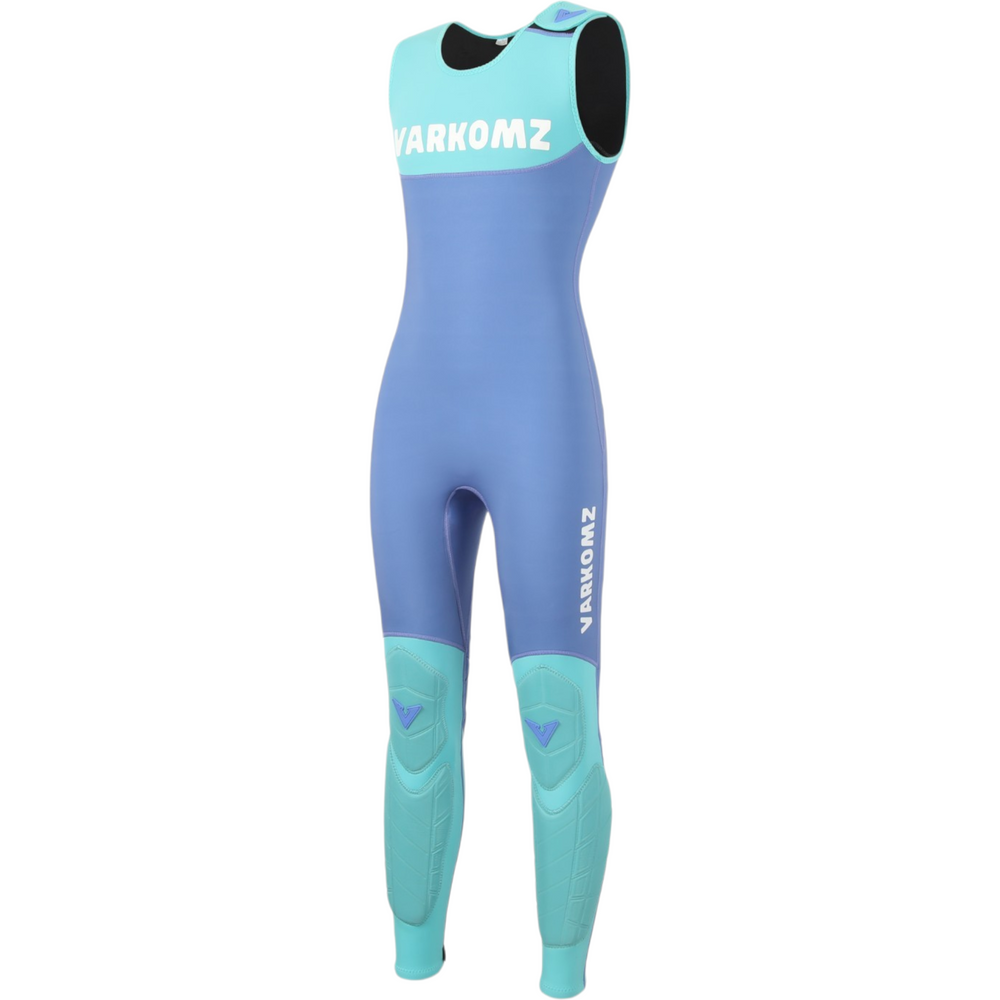 Jet Ski Wetsuit Blue - Turquoise