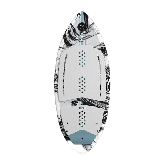 Hyperlite Hi-Fi 5.3" Wake Surfboard