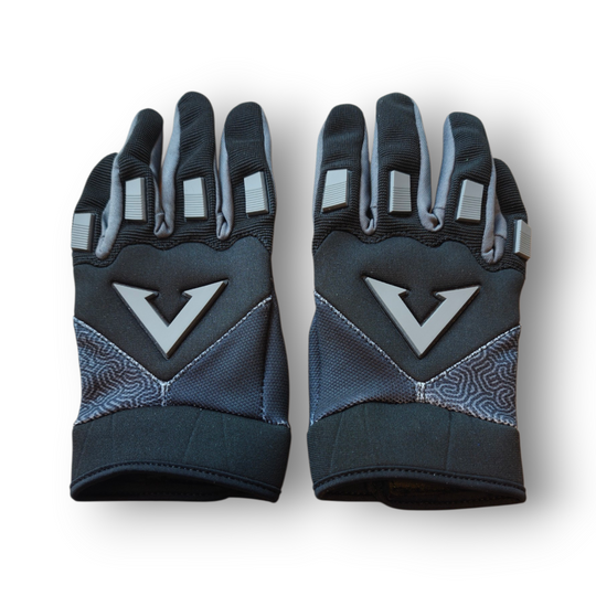 Varkomz V-Gloves Black