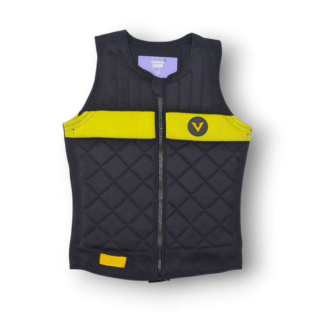 Varkomz Watersports Vest Black