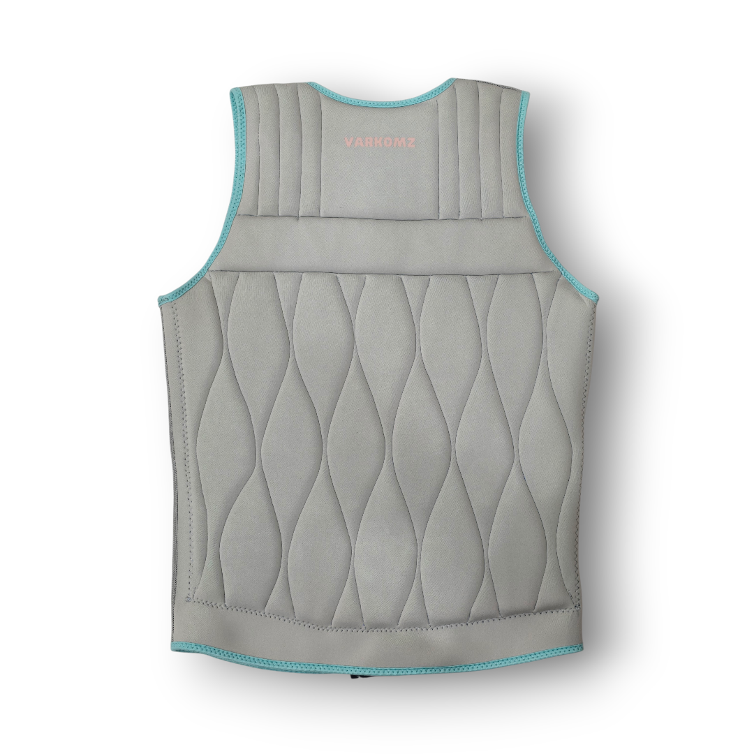 Varkomz Watersports Vest Retro Edition