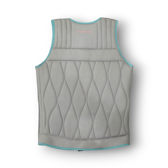 Varkomz Watersports Vest Retro Edition