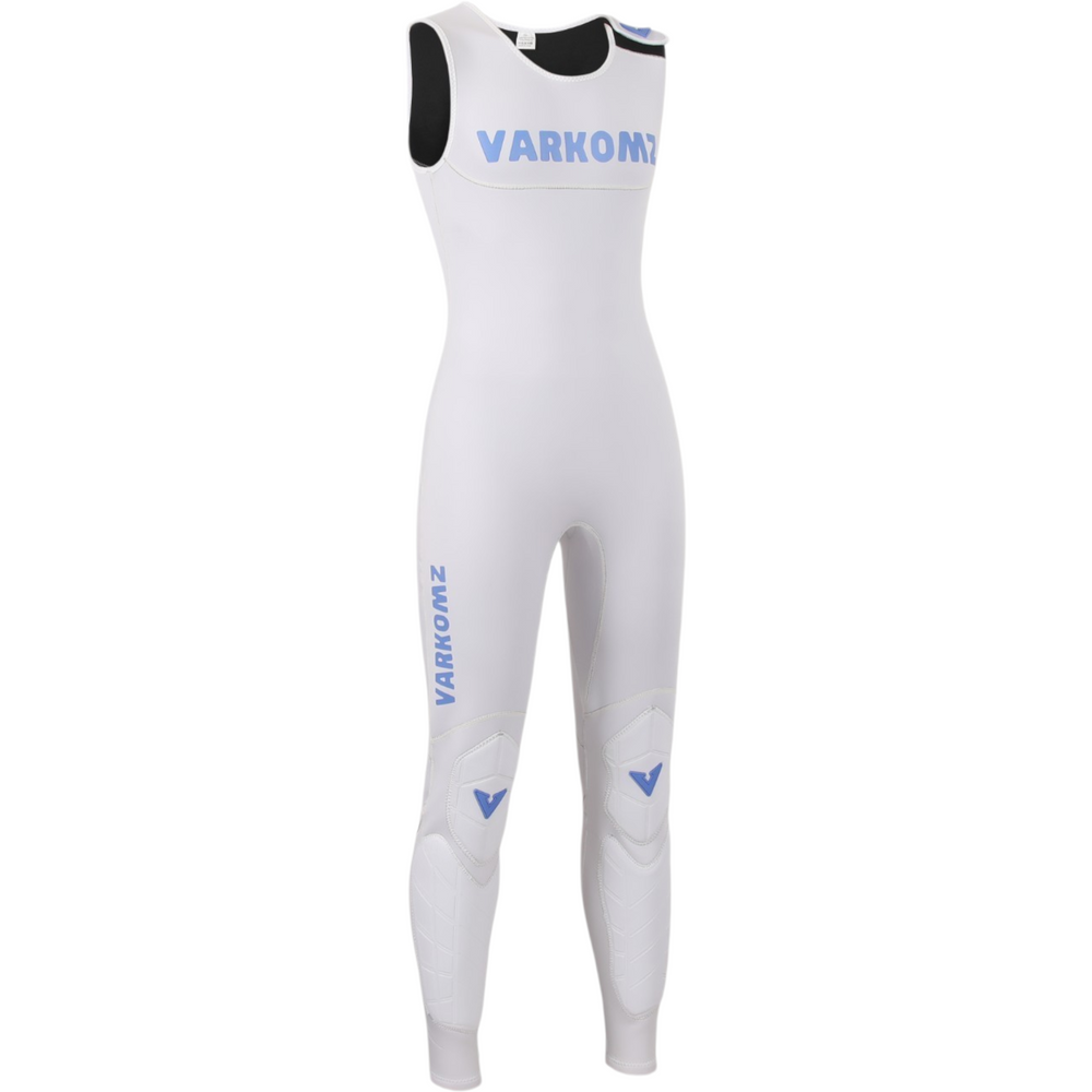 Varkomz Jet Ski Wetsuits White