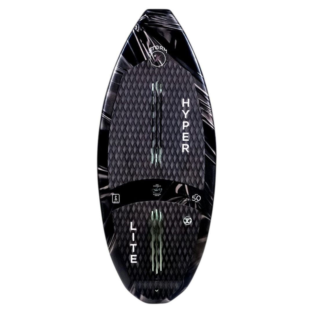 Hyperlite Storm 50" Wake Surfboard