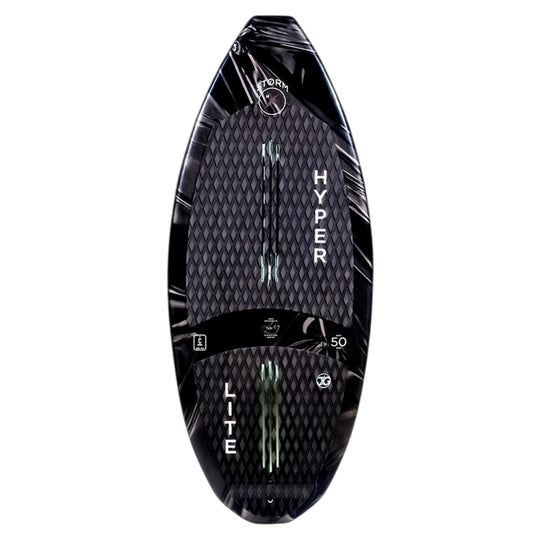 Hyperlite Storm 50" Wake Surfboard