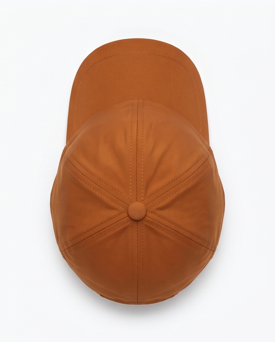 Malibu Cap Leather Brown