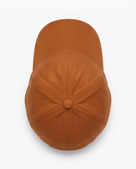 Malibu Cap Leather Brown