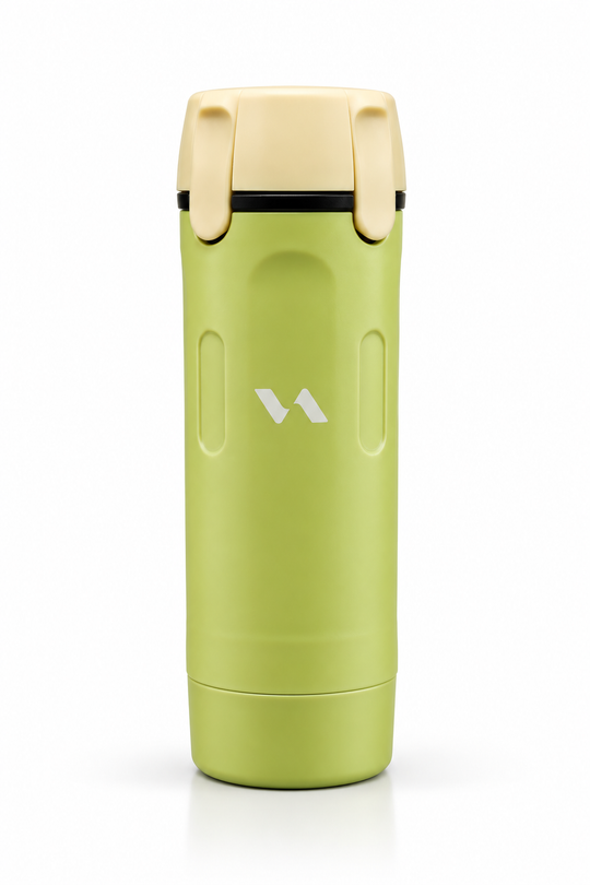 Travel Disposable Bottle