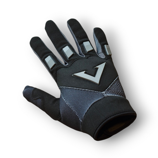 Varkomz V-Gloves Black