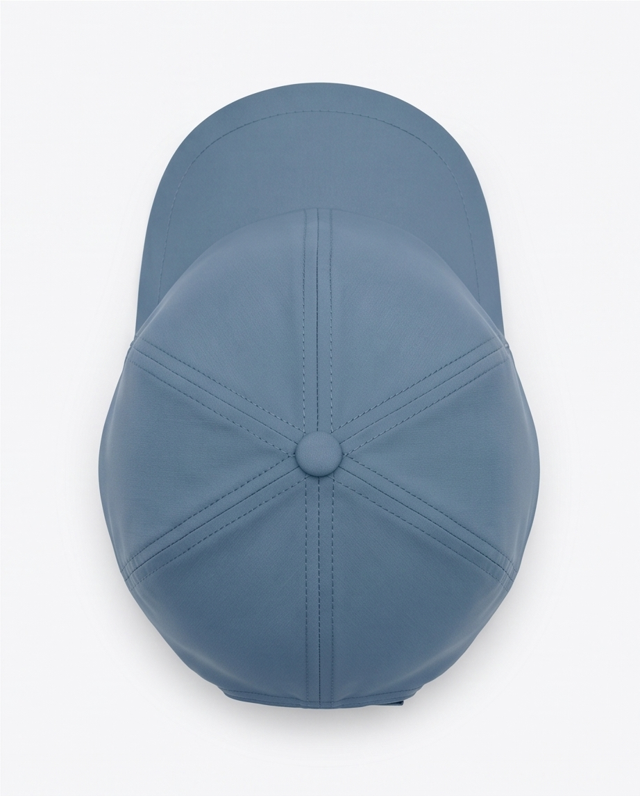 Malibu Cap Slate Blue