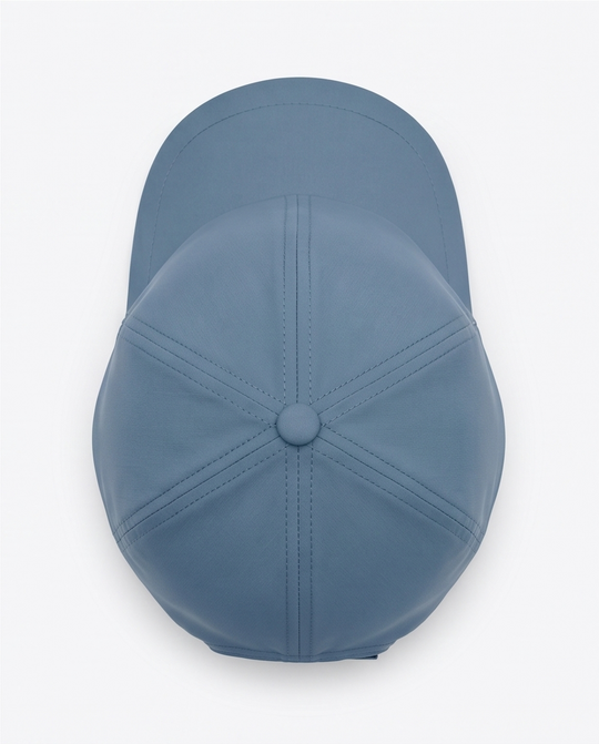 Malibu Cap Slate Blue