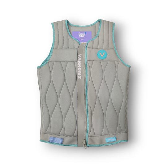 Varkomz Watersports Vest Retro Edition