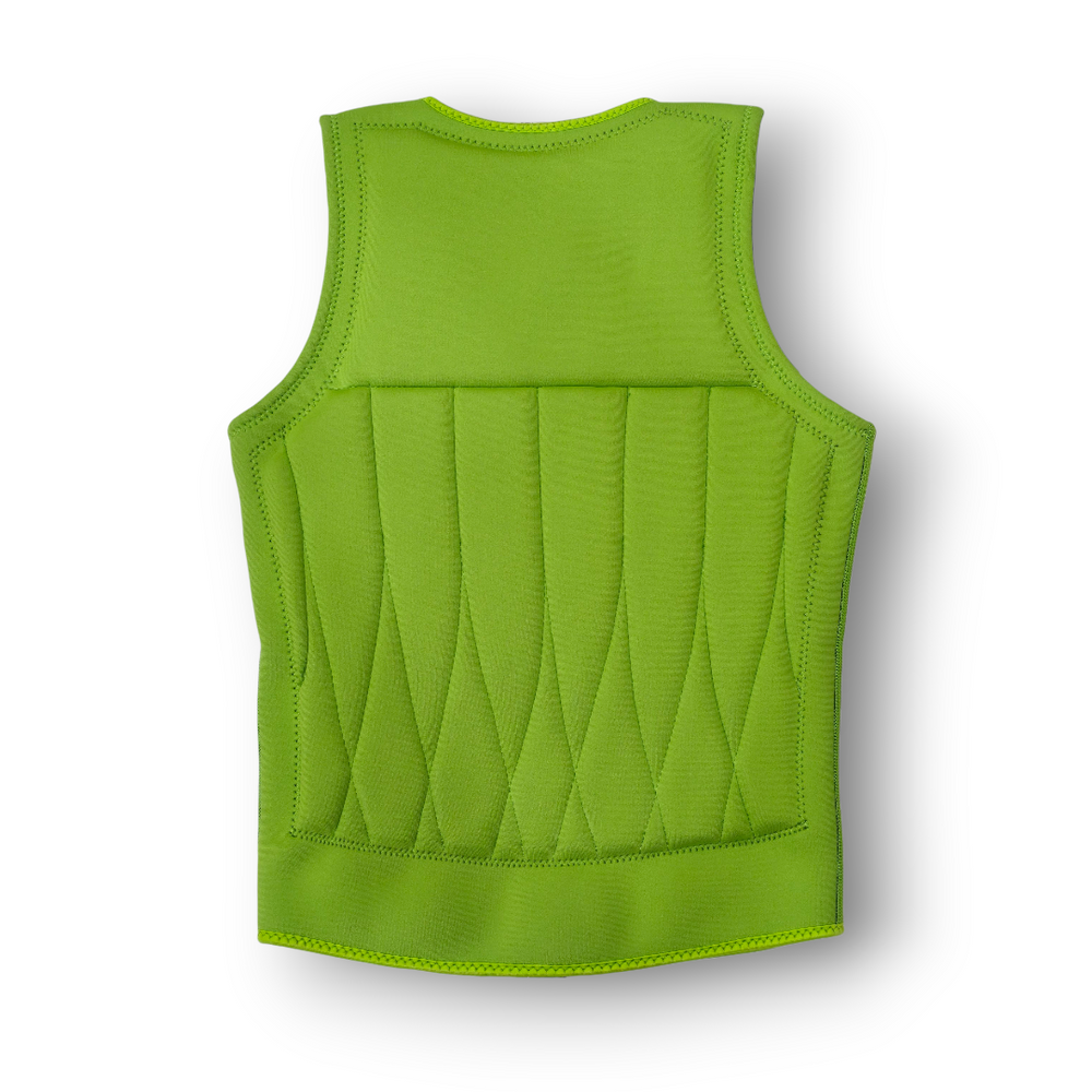 Malibu Watersports Vest Green