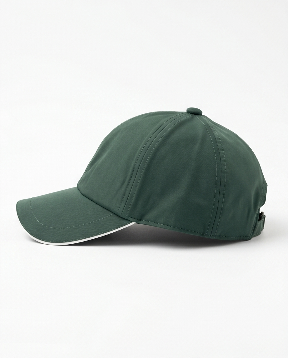 Malibu Cap Evergreen