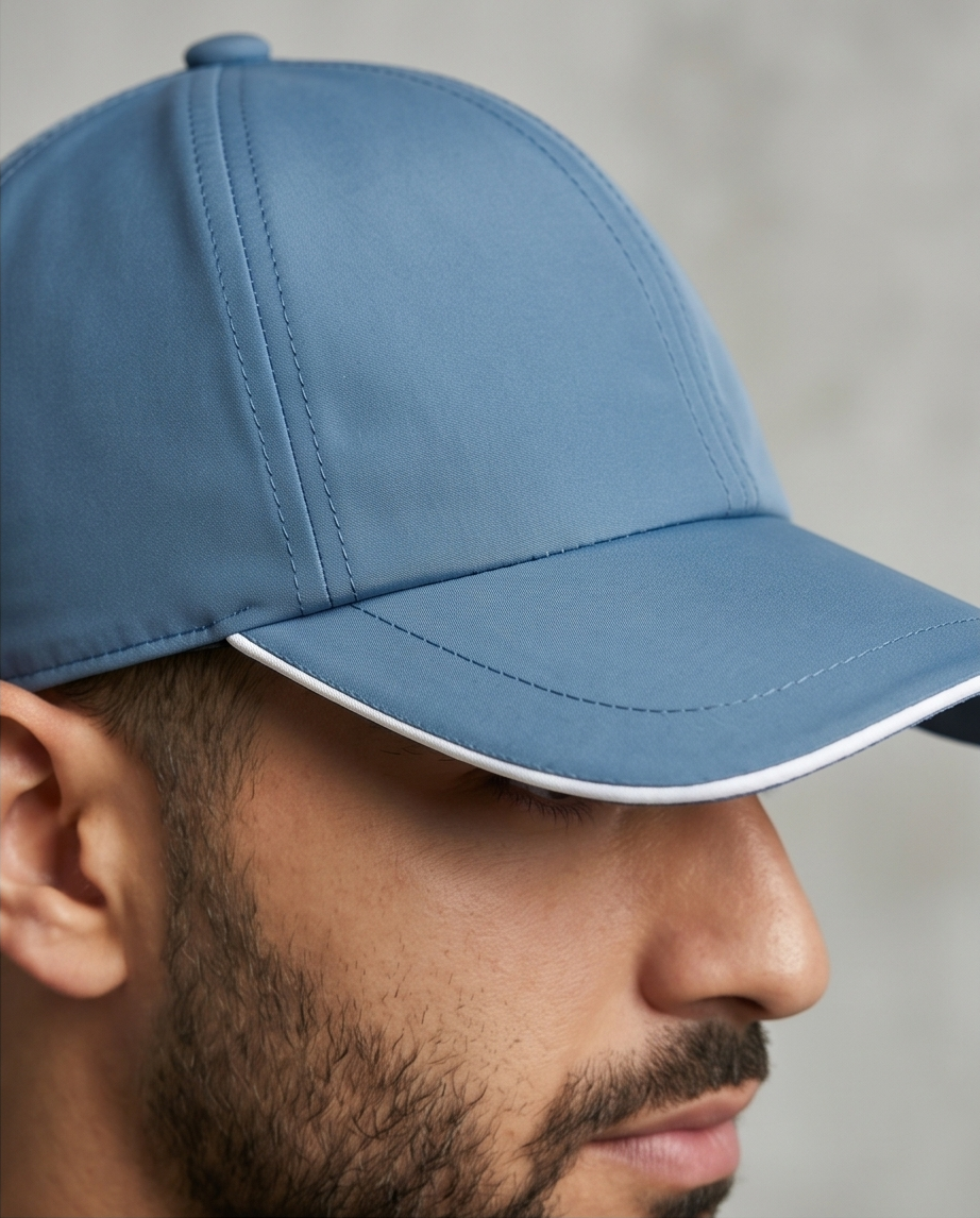 Malibu Cap Slate Blue in Qatar.