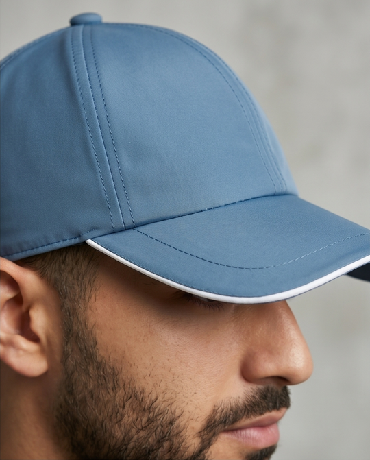 Malibu Cap Slate Blue in Qatar.