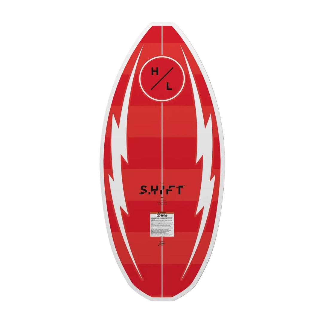 Hyperlite Shift Wake Surfboard