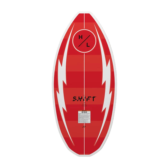 Hyperlite Shift Wake Surfboard