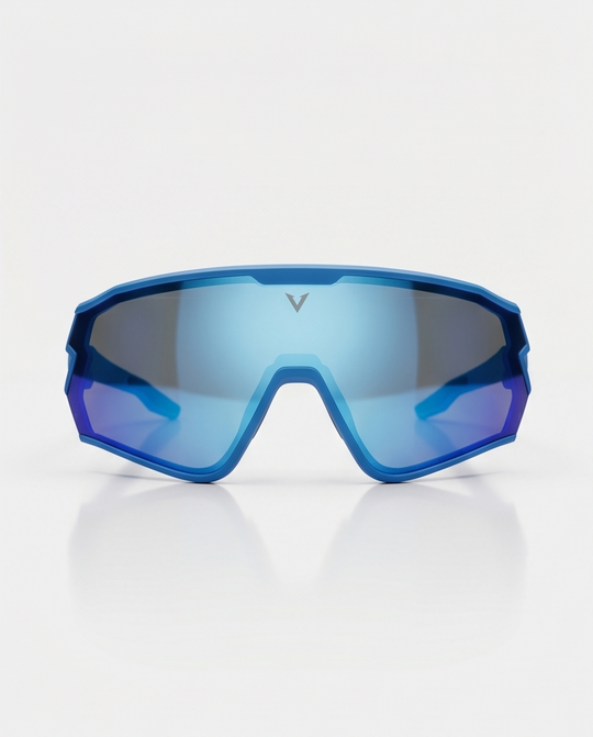 Varkomz Beach & Sand Blue Sunglasses