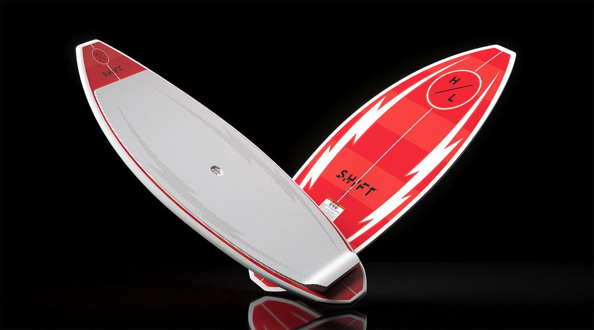 Hyperlite Shift Wake Surfboard - Varkomz Shop