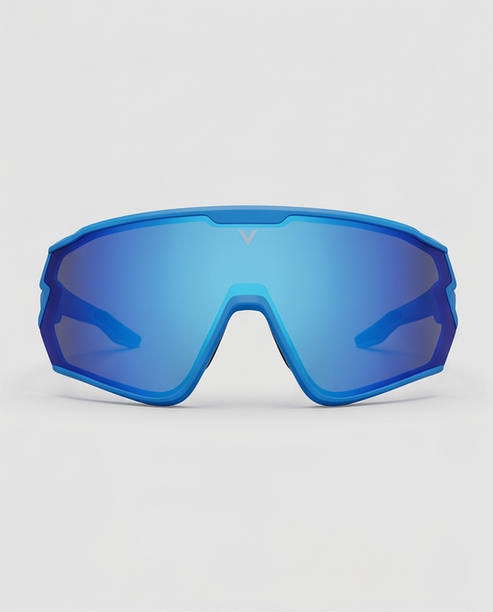 Varkomz Beach & Sand Blue Sunglasses