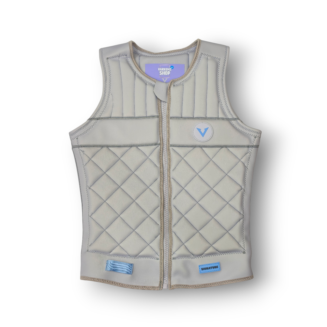 Varkomz Watersports Vest Signature Collection