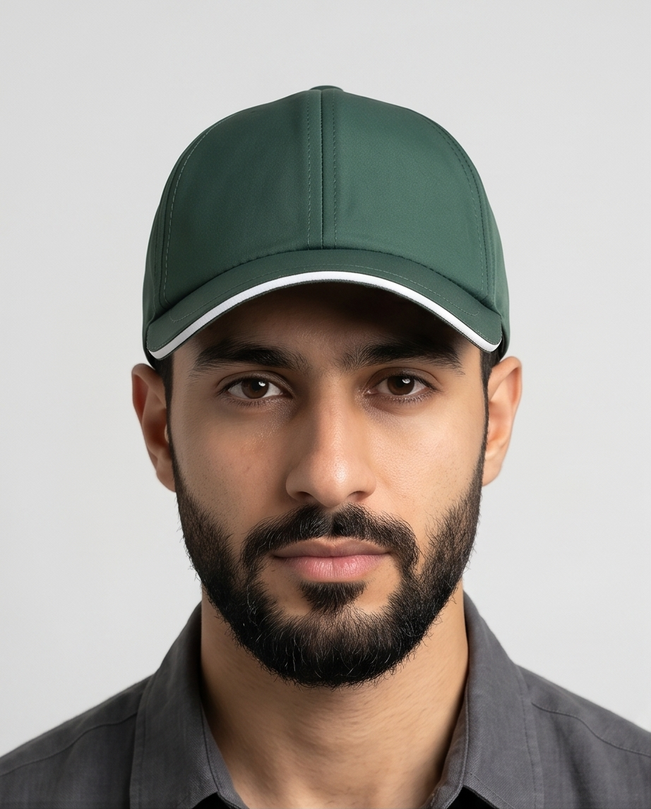 Malibu Cap Evergreen